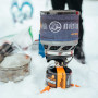 Газовий пальник Jet Boil MiniMo®