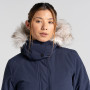 Жіноча куртка Craghoppers Lundale Jacket