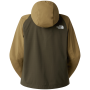 Жіноча вітровка The North Face W Lightrange Woven Jacket