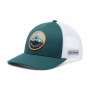 Кепка Columbia Mesh Snap Back