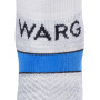 Чоловічі шкарпетки Warg Trail Low Wool 3-pack