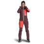 Жіноча толстовка Ortovox Berrino Hooded Jacket W