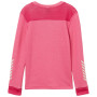 Дитячий функціональний комплект Helly Hansen K Lifa Merino Set Hot Pink