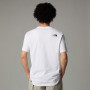 Чоловіча футболка The North Face M S/S Easy Tee
