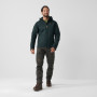 Чоловіча куртка Fjällräven Sten Jacket M