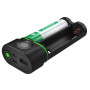 Повербанк Ledlenser Flex 10 + Akumulátory 2X 21700
