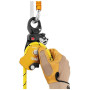 Шків Petzl Pro Traxion