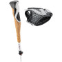 Палиці для Trail Running Leki Cross Trail FX Superlite Compact 110-120 cm