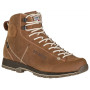 Чоловічі черевики Dolomite 54 High Fg GTX коричневий