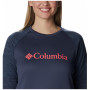 Жіноча толстовка Columbia Windgates™ Crew