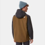 Чоловіча куртка The North Face Stratos