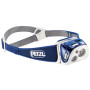 Налобний ліхтарик б/в Petzl Reactik синій