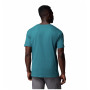 Чоловіча футболка Columbia M Rapid Ridge™ Graphic Tee