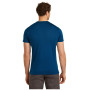 Чоловіча функціональна футболка Icebreaker Men Merino 125 Cool-Lite™ Sphere III SS Tee