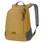 Рюкзак Jack Wolfskin Perfect Day 22 жовтий GoldenAmber
