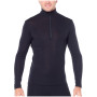 Pánské triko Icebreaker Mens 175 Everyday LS Half Zip