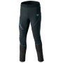 Чоловічі бігові штани Dynafit Alpine Warm M Pnt синій/чорний