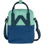 Сумка через плече Fjällräven Kånken Art Sling