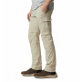 Pánské kalhoty Columbia Silver Ridge™ II Convertible Pant béžová Fossil