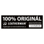 Pouzdro Leatherman Nylon Black Large