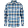 Чоловіча сорочка Fjällräven Singi Heavy Flannel Shirt M