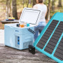 Компресорний холодильник GoSun Chillito 18L 12V