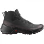 Жіночі туристичні черевики Salomon Cross Hike 2 Mid Gore-Tex