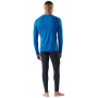 Чоловіча функціональна футболка Smartwool M Classic Thermal Merino Base Layer Crew