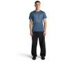 Чоловіча функціональна футболка Icebreaker M 150 Tech Lite SS Tee Great Heights