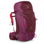 Жіночий рюкзак Osprey Kyte 46 фіолетовий PurpleCalla