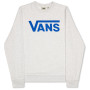 Чоловіча толстовка Vans Mn Vans Drop V Cre-B сірий