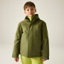 Дитяча куртка Dare 2b Chill Jacket MartiniOlive