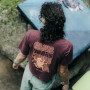 Жіноча футболка Wild Country Sequence Woman T-shirt