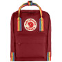 Рюкзак Fjällräven Kånken Rainbow Mini