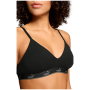 Бюстгальтер Puma Elements Cotton Bralette