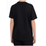 Дитяча футболка 4F Tshirt M3517 Deep Black