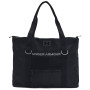 Жіноча сумка Under Armour Essentials Tote чорний Black/Black