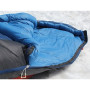 Пуховий спальник The North Face Blue Kazoo