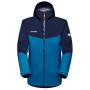Чоловіча куртка Mammut Convey Tour HS Hooded Jacket Men 2023