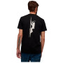 Чоловіча футболка Black Diamond Ice Climber SS Tee