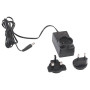 Електричний насос Outwell Sky2 Pump 12V/230V