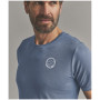 Чоловіча футболка Ortovox 185 Merino Mtn Badge T-Shirt