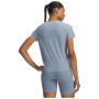 Жіноча функціональна футболка Under Armour Vanish Elite Short Sleeve