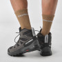 Чоловічі черевики Salomon X Ward Leather Mid Gore-Tex