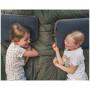 Подушка для подорожей Outwell Memory Air Pillow