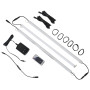 Світлодіодна стрічка Bo-Camp Slim Tube Dimbaar 22W