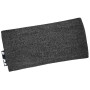 Пов'язка Ortovox Wonderwool Headband чорний/сірий