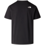 Чоловіча футболка The North Face M Evolution Box Half Dome Regular Short Sleeve Tee