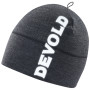 Шапка Devold Running Beanie чорний black