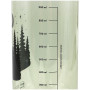 Пляшка Warg Woods Tritan Wide 1 L